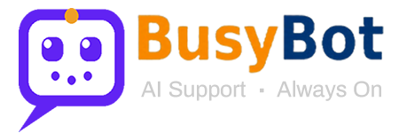 BusyBot